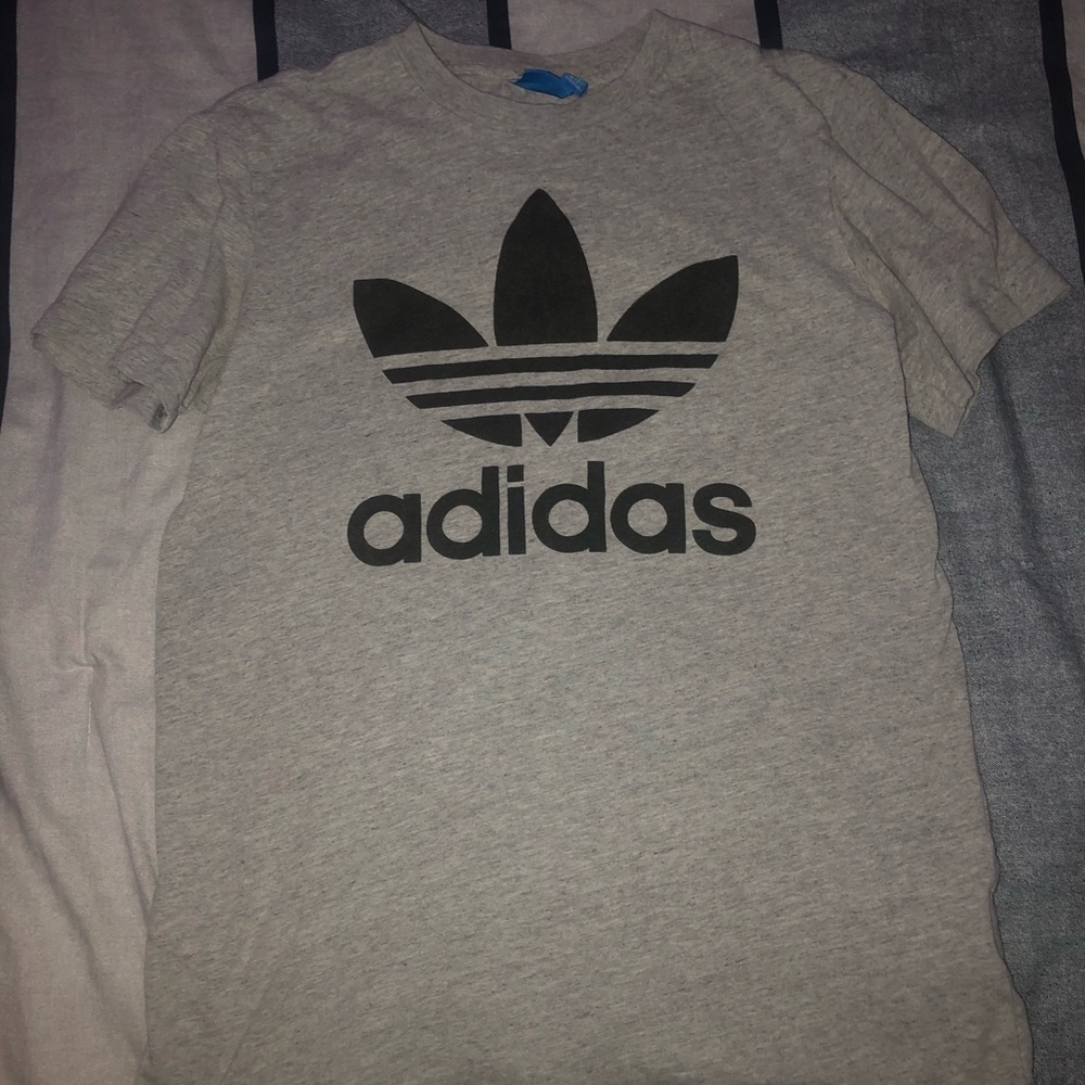 Original Adidas tee